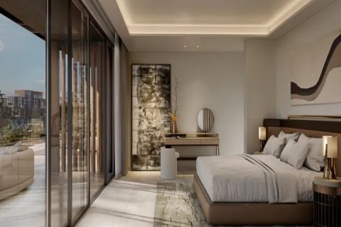 Apartment in Al Wasl, Dubai, UAE 4 bedrooms, 426 sq.m. № 703221 - photo 4