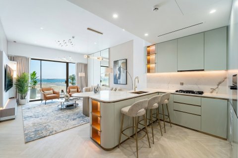 Apartament de vânzare în Dubai, EAU 1 dormitor, 107 mp.  №703220 - poză 2