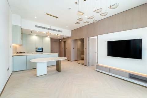 Apartament de vânzare în Dubai, EAU 1 dormitor, 107 mp.  №703220 - poză 3