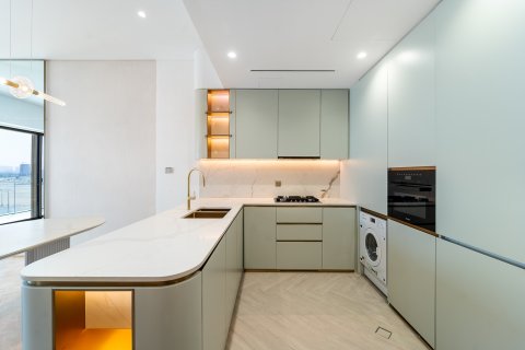 Apartament de vânzare în Dubai, EAU 1 dormitor, 107 mp.  №703220 - poză 9