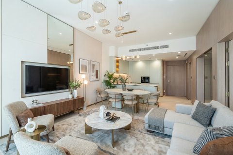 Apartament de vânzare în Dubai, EAU 1 dormitor, 107 mp.  №703220 - poză 6