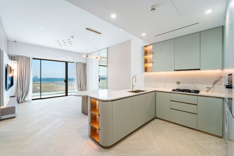 Apartament de vânzare în Dubai, EAU 1 dormitor, 107 mp.  №703220 - poză 1