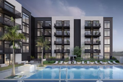 Appartement te koop in Jumeirah Village Triangle, Dubai, VAE 2 slaapkamers, 118 vr.m., nr 703217 - foto 1