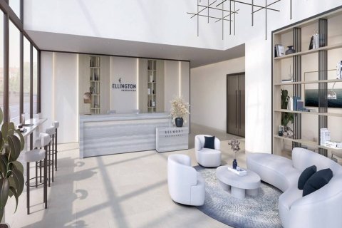 Appartement te koop in Jumeirah Village Triangle, Dubai, VAE 2 slaapkamers, 118 vr.m., nr 703217 - foto 7