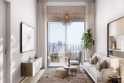 Appartement te koop in Jumeirah Village Triangle, Dubai, VAE 2 slaapkamers, 118 vr.m., nr 703217 - foto 4