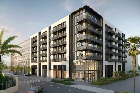 Appartement te koop in Jumeirah Village Triangle, Dubai, VAE 2 slaapkamers, 118 vr.m., nr 703217 - foto 2