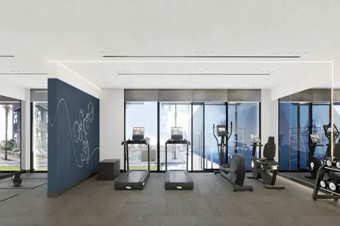 Appartement te koop in Jumeirah Village Triangle, Dubai, VAE 2 slaapkamers, 118 vr.m., nr 703217 - foto 9