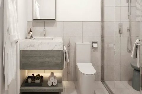 Appartement te koop in Jumeirah Village Triangle, Dubai, VAE 2 slaapkamers, 118 vr.m., nr 703217 - foto 6
