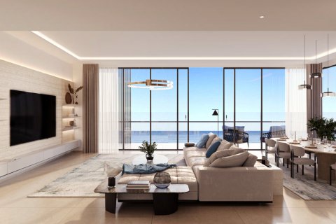 Apartment sa Anwa Aria sa Maritime City, Dubai, UAE 2 silid-tulugan, 156 sq.m. № 621192 - larawan 1