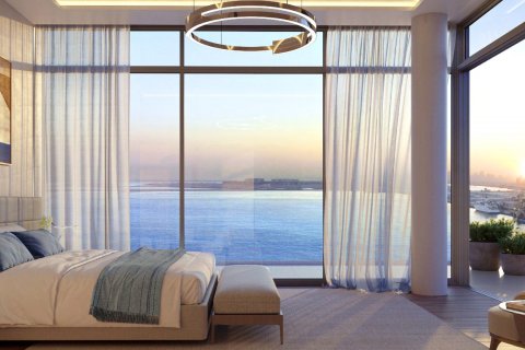 Apartment in Anwa Aria in Maritime City, Dubai, UAE 2 bedrooms, 138 sq.m. № 621191 - photo 1