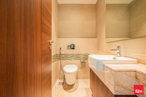 آپارتمان برای فروش در Downtown Dubai (Downtown Burj Dubai)، Dubai، امارات متحده عربی 3 خوابه ، 172.6 متر مربع ، شماره 647972 - تصویر 26