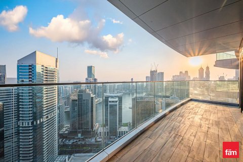 آپارتمان برای فروش در Downtown Dubai (Downtown Burj Dubai)، Dubai، امارات متحده عربی 3 خوابه ، 172.6 متر مربع ، شماره 647972 - تصویر 5