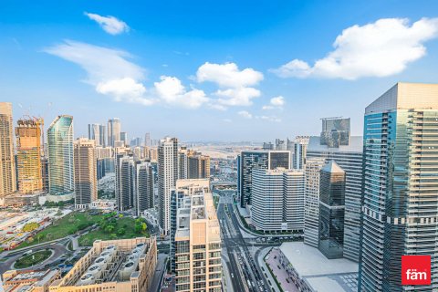 Downtown Dubai (Downtown Burj Dubai)、Dubai、UAE にあるマンション販売中 3ベッドルーム、172.5 m2、No647972 - 写真 25