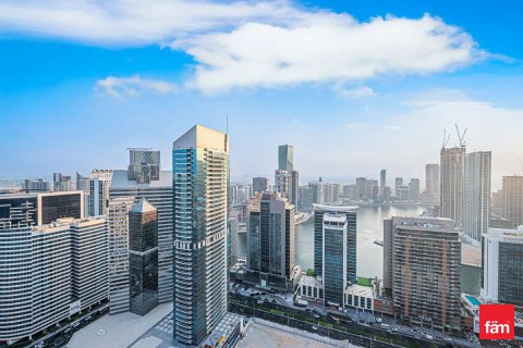 Downtown Dubai (Downtown Burj Dubai)、Dubai、UAE にあるマンション販売中 3ベッドルーム、172.5 m2、No647972 - 写真 28