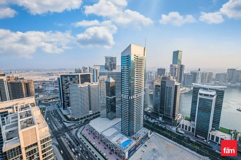 Downtown Dubai (Downtown Burj Dubai)、Dubai、UAE にあるマンション販売中 3ベッドルーム、172.5 m2、No647972 - 写真 29