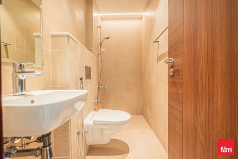 آپارتمان برای فروش در Downtown Dubai (Downtown Burj Dubai)، Dubai، امارات متحده عربی 3 خوابه ، 172.6 متر مربع ، شماره 647972 - تصویر 24
