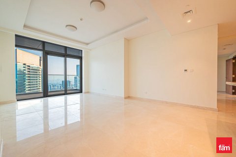 Downtown Dubai (Downtown Burj Dubai)、Dubai、UAE にあるマンション販売中 3ベッドルーム、172.5 m2、No647972 - 写真 1