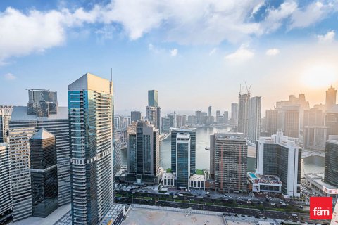Downtown Dubai (Downtown Burj Dubai)、Dubai、UAE にあるマンション販売中 3ベッドルーム、172.5 m2、No647972 - 写真 23