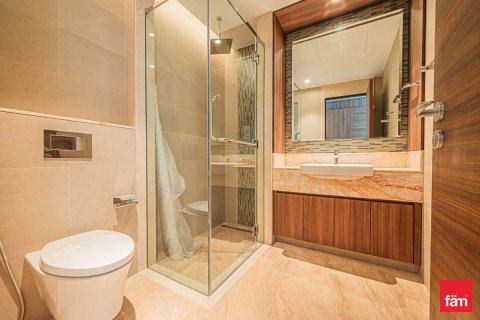 آپارتمان برای فروش در Downtown Dubai (Downtown Burj Dubai)، Dubai، امارات متحده عربی 3 خوابه ، 172.6 متر مربع ، شماره 647972 - تصویر 16