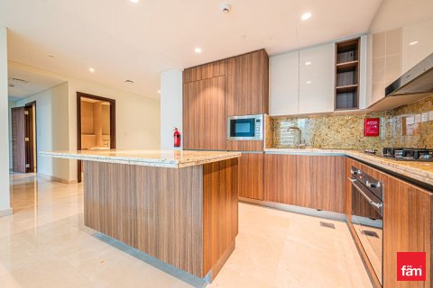 Downtown Dubai (Downtown Burj Dubai)、Dubai、UAE にあるマンション販売中 3ベッドルーム、172.5 m2、No647972 - 写真 4