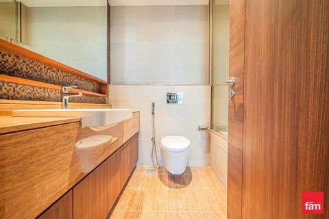 آپارتمان برای فروش در Downtown Dubai (Downtown Burj Dubai)، Dubai، امارات متحده عربی 3 خوابه ، 172.6 متر مربع ، شماره 647972 - تصویر 15