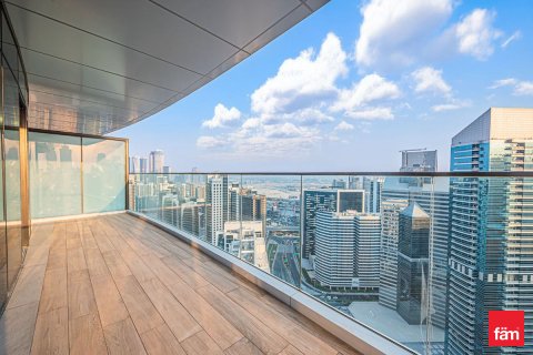 Downtown Dubai (Downtown Burj Dubai)、Dubai、UAE にあるマンション販売中 3ベッドルーム、172.5 m2、No647972 - 写真 11