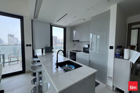 Appartamento in vendita a Business Bay, Dubai, EAU 2 camere da letto, 118.7 mq. № 647976 - foto 2