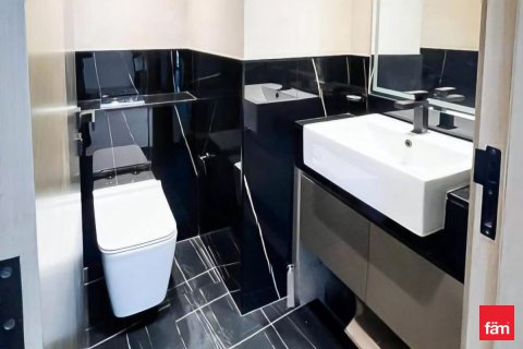 Appartamento in vendita a Business Bay, Dubai, EAU 2 camere da letto, 118.7 mq. № 647976 - foto 8