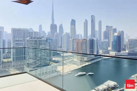 Appartamento in vendita a Business Bay, Dubai, EAU 2 camere da letto, 118.7 mq. № 647976 - foto 10