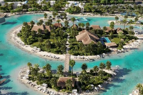 Rumah bandar di Dubai, UAE 4 bilik tidur, 212.3 meter persegi № 647973 - foto 7