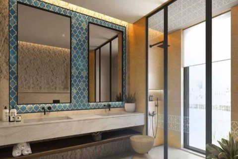 Rumah bandar di Dubai, UAE 4 bilik tidur, 212.3 meter persegi № 647973 - foto 6