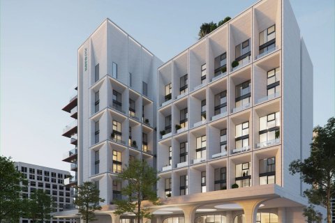 Al Satwa, Dubai, UAE의 판매용 아파트 39.9제곱미터 번호 647977 - 사진 10