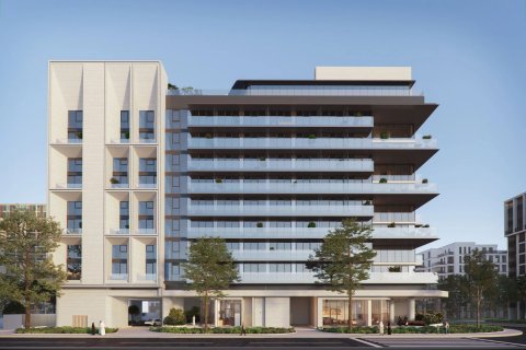 Al Satwa, Dubai, UAE의 판매용 아파트 39.9제곱미터 번호 647977 - 사진 2