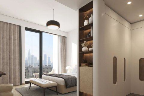 Al Satwa, Dubai, UAE의 판매용 아파트 39.9제곱미터 번호 647977 - 사진 3