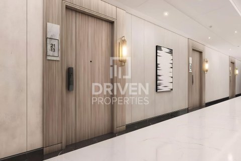 Apartment in Dubai South (Dubai World Central), UAE 1 bedroom, 64.01 sq.m. № 742053 - photo 14