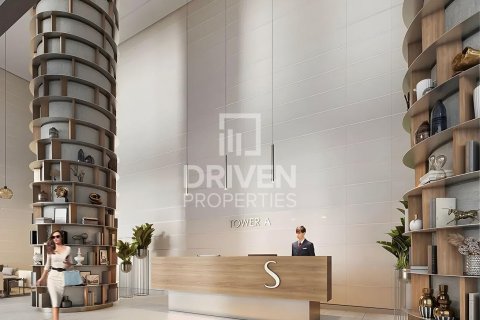 Apartman u gradu Motor City, Dubai, UAE 1 spavaća soba, 49.8 m2 Br. 742055 - Slika 7