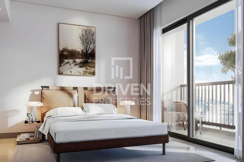 Apartman u gradu Motor City, Dubai, UAE 1 spavaća soba, 49.8 m2 Br. 742055 - Slika 5