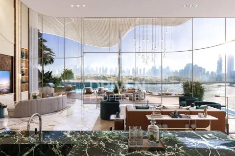 Kattohuoneisto Al Wasl, Dubai, Arabiemiraatit 4 makuuhuonetta, 619.85 m2 № 742089 - kuva 5