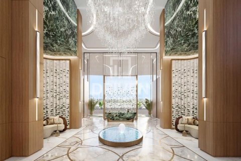 Kattohuoneisto Al Wasl, Dubai, Arabiemiraatit 4 makuuhuonetta, 619.85 m2 № 742089 - kuva 13