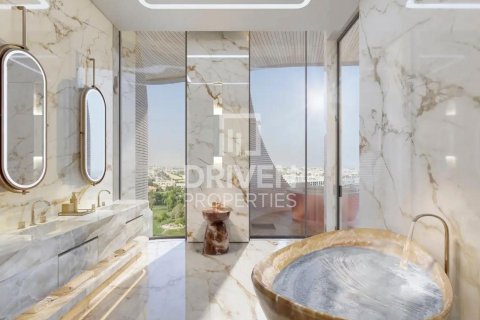 Kattohuoneisto Al Wasl, Dubai, Arabiemiraatit 4 makuuhuonetta, 619.85 m2 № 742089 - kuva 12