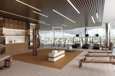 Kattohuoneisto Al Wasl, Dubai, Arabiemiraatit 4 makuuhuonetta, 619.85 m2 № 742089 - kuva 9