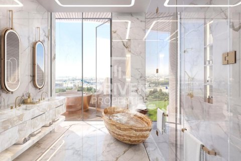Kattohuoneisto Al Wasl, Dubai, Arabiemiraatit 4 makuuhuonetta, 619.85 m2 № 742089 - kuva 14