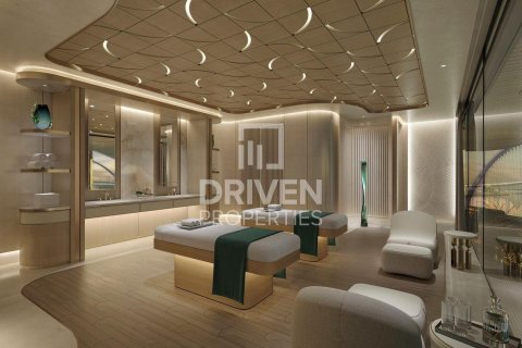 Kattohuoneisto Al Wasl, Dubai, Arabiemiraatit 4 makuuhuonetta, 619.85 m2 № 742089 - kuva 11