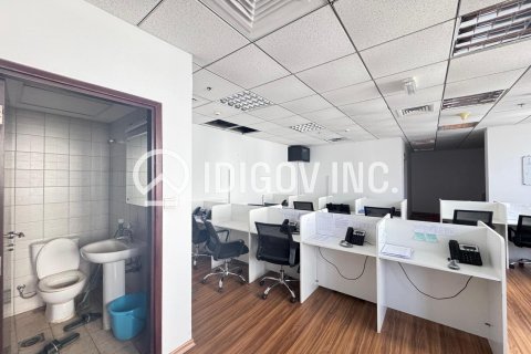 Büroraum zur Miete in Business Bay, Dubai, VAE 93 m2 Nr. 600380 - Foto 9