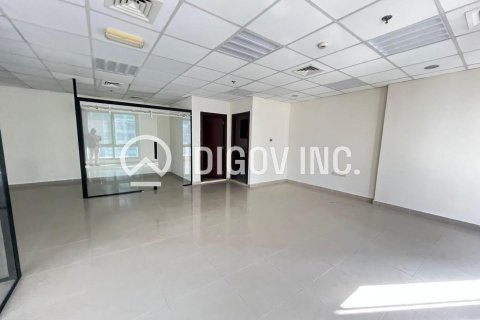 Pejabat di Business Bay, Dubai, UAE 104 meter persegi № 600379 - foto 8