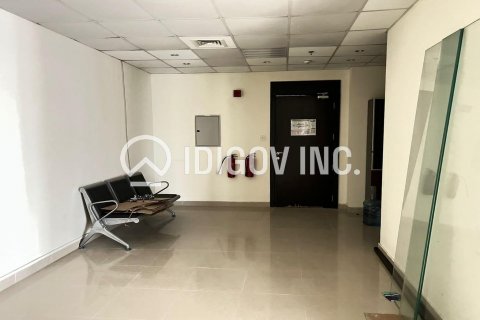 Pejabat di Business Bay, Dubai, UAE 104 meter persegi № 600379 - foto 11