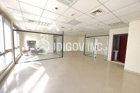 Pejabat di Business Bay, Dubai, UAE 104 meter persegi № 600379 - foto 7