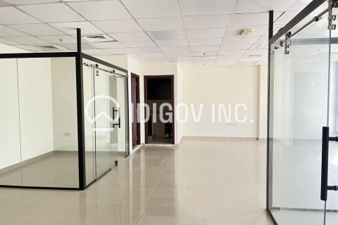 Pejabat di Business Bay, Dubai, UAE 104 meter persegi № 600379 - foto 3