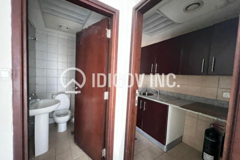 Pejabat di Business Bay, Dubai, UAE 104 meter persegi № 600379 - foto 12