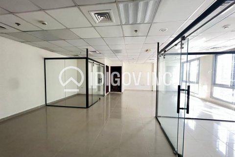 Pejabat di Business Bay, Dubai, UAE 104 meter persegi № 600379 - foto 4